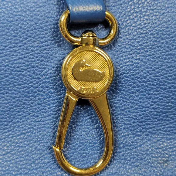 Dooney & Bourke Sorrento Sak - Picture 13 of 15